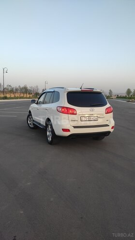 Hyundai Santa Fe 2009, 213,013 km - 2.0 l - Naxçıvan