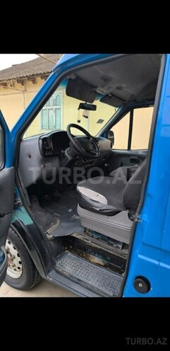 Ford Transit 1995, 250,000 km - 2.5 л - Sabirabad