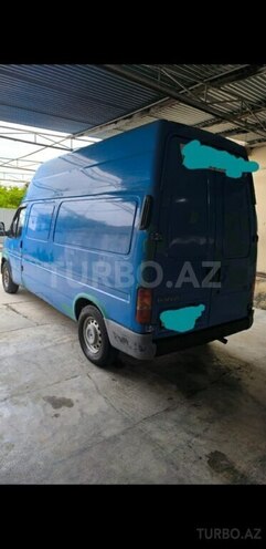 Ford Transit 1995, 250,000 km - 2.5 л - Sabirabad