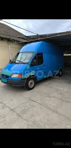 Ford Transit 1995, 250,000 km - 2.5 л - Sabirabad