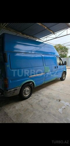 Ford Transit 1995, 250,000 km - 2.5 л - Sabirabad
