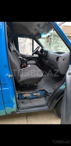 Ford Transit 1995, 250,000 km - 2.5 л - Sabirabad