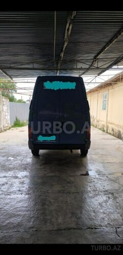 Ford Transit 1995, 250,000 km - 2.5 л - Sabirabad