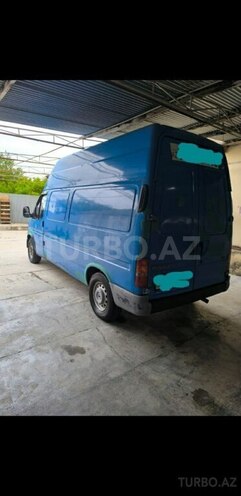 Ford Transit 1995, 250,000 km - 2.5 л - Sabirabad