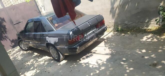 Mercedes 190 1990, 400,000 km - 2.0 l - Bakı