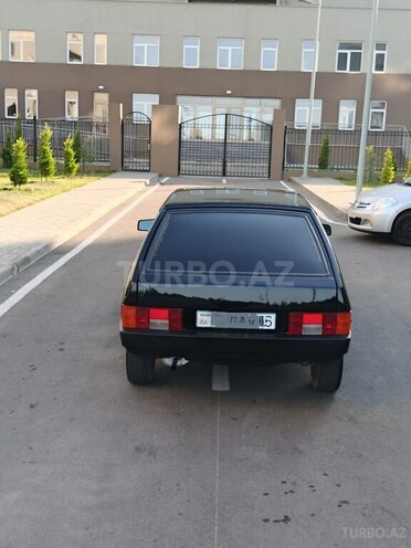 LADA (VAZ) 2109 1989, 248,974 km - 1.5 l - Sumqayıt