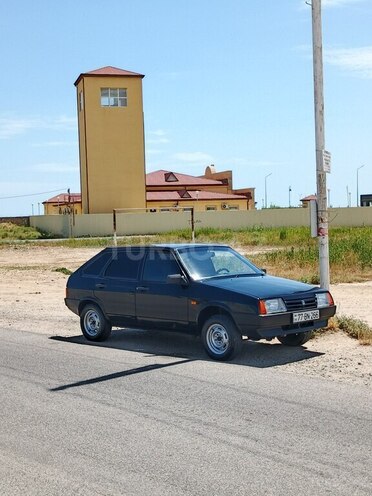 LADA (VAZ) 2109 1989, 248,974 km - 1.5 l - Sumqayıt