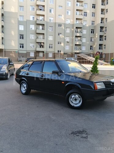 LADA (VAZ) 2109 1989, 248,974 km - 1.5 l - Sumqayıt