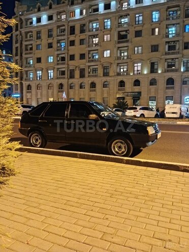LADA (VAZ) 2109 1989, 248,974 km - 1.5 l - Sumqayıt