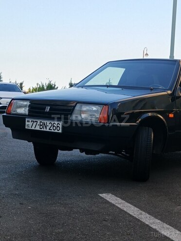 LADA (VAZ) 2109 1989, 248,974 km - 1.5 l - Sumqayıt