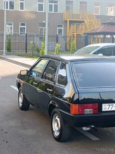 LADA (VAZ) 2109 1989, 248,974 km - 1.5 l - Sumqayıt