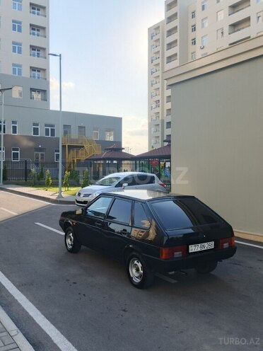 LADA (VAZ) 2109 1989, 248,974 km - 1.5 l - Sumqayıt