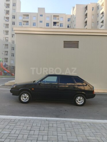 LADA (VAZ) 2109 1989, 248,974 km - 1.5 l - Sumqayıt