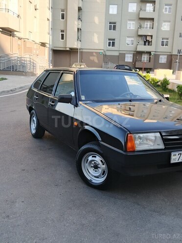 LADA (VAZ) 2109 1989, 248,974 km - 1.5 l - Sumqayıt