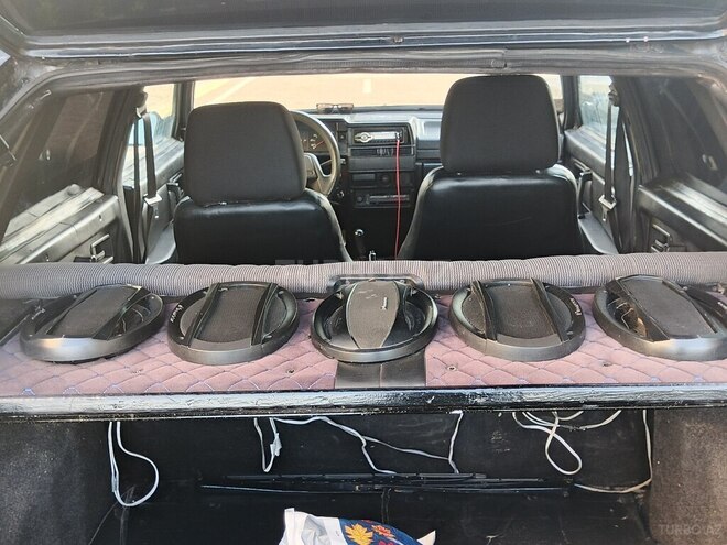 LADA (VAZ) 2109 1989, 248,974 km - 1.5 l - Sumqayıt