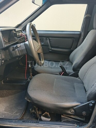 LADA (VAZ) 2109 1989, 248,974 km - 1.5 l - Sumqayıt