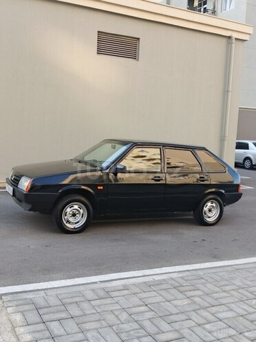 LADA (VAZ) 2109 1989, 248,974 km - 1.5 l - Sumqayıt
