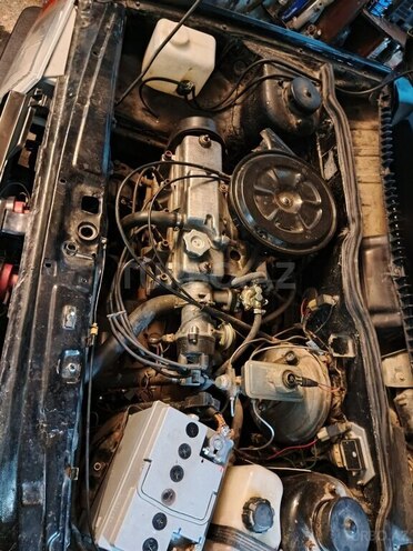 LADA (VAZ) 2109 1989, 248,974 km - 1.5 l - Sumqayıt