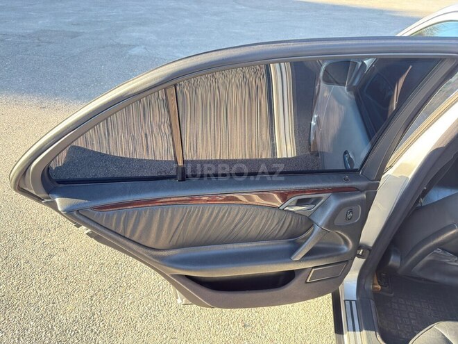 Mercedes E 280 1998, 265,000 km - 2.8 l - Bakı