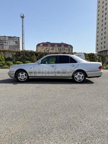 Mercedes E 280 1998, 265,000 km - 2.8 l - Bakı