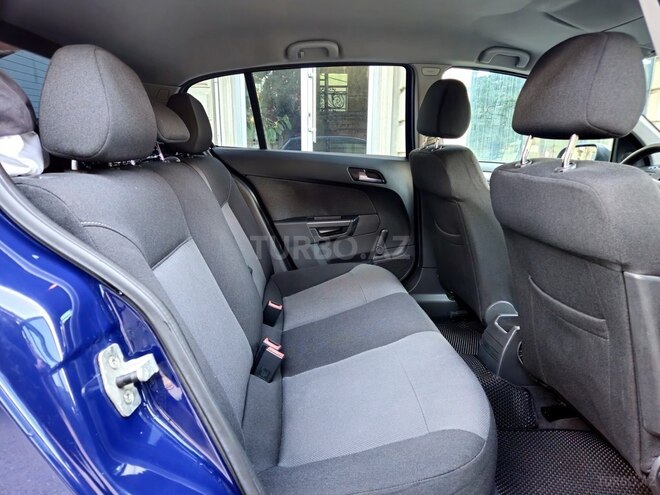 Opel Astra 2005, 137,000 km - 1.4 l - Bakı