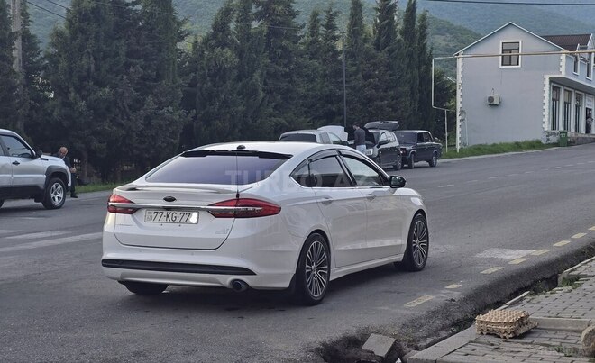 Ford Fusion (North America)-10