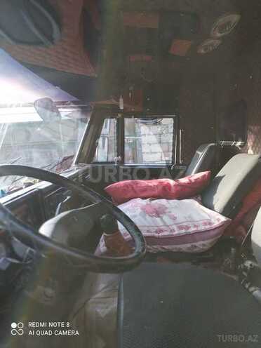 KamAz 55111 1999, 648,000 km - 11.0 л - Bakı