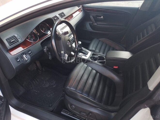 Volkswagen Passat CC 2010, 132,000 km - 2.0 л - Bakı