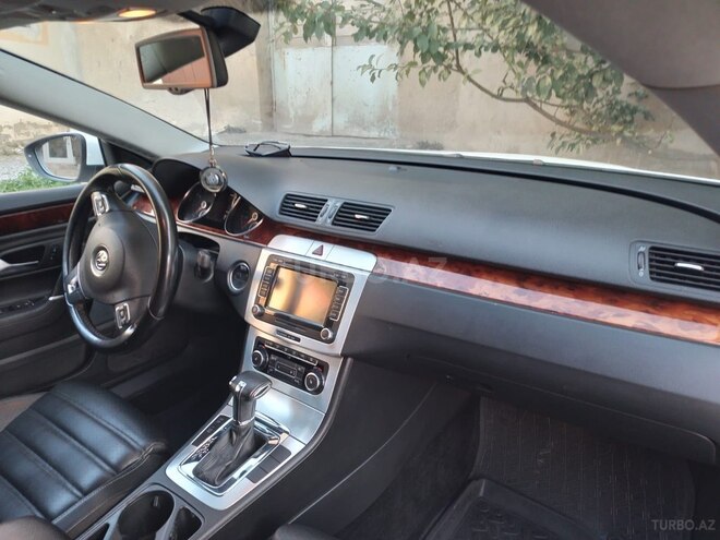 Volkswagen Passat CC 2010, 132,000 km - 2.0 л - Bakı