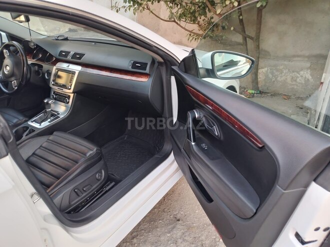 Volkswagen Passat CC 2010, 132,000 km - 2.0 л - Bakı