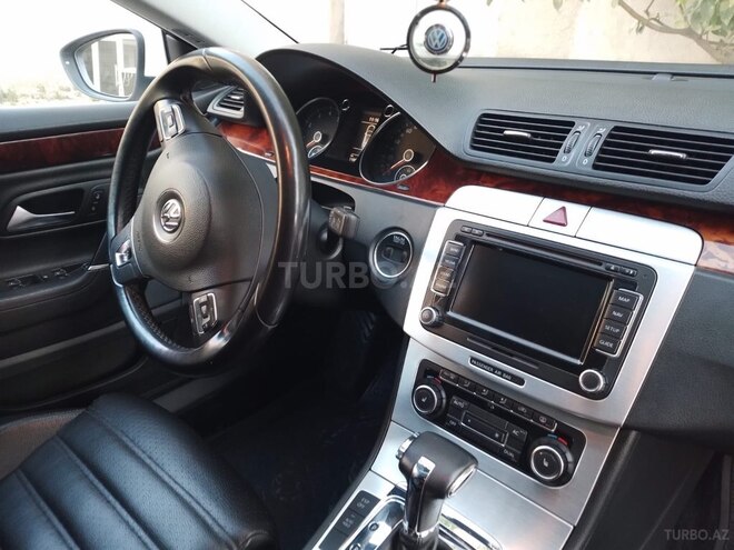 Volkswagen Passat CC 2010, 132,000 km - 2.0 л - Bakı