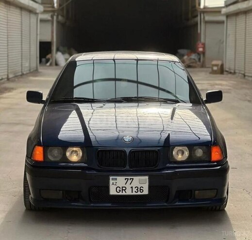 BMW 320 1995, 328,500 km - 2.0 l - Bakı
