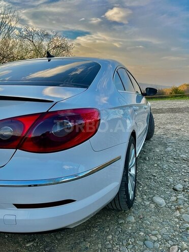 Volkswagen Passat CC 2010, 132,000 km - 2.0 л - Bakı