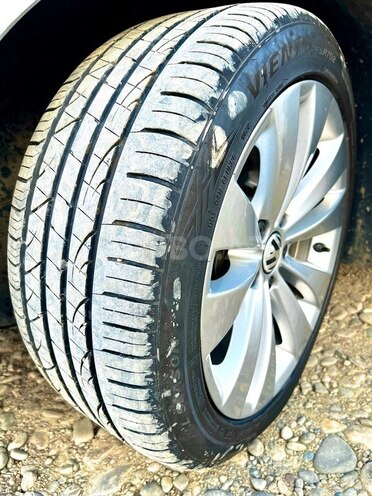 Volkswagen Passat CC 2010, 132,000 km - 2.0 л - Bakı