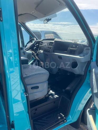 Ford Transit 2008, 178,689 km - 2.2 л - Sumqayıt