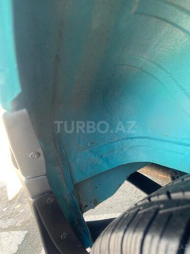 Ford Transit 2008, 178,689 km - 2.2 л - Sumqayıt