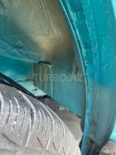 Ford Transit 2008, 178,689 km - 2.2 л - Sumqayıt
