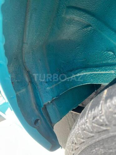 Ford Transit 2008, 178,689 km - 2.2 л - Sumqayıt