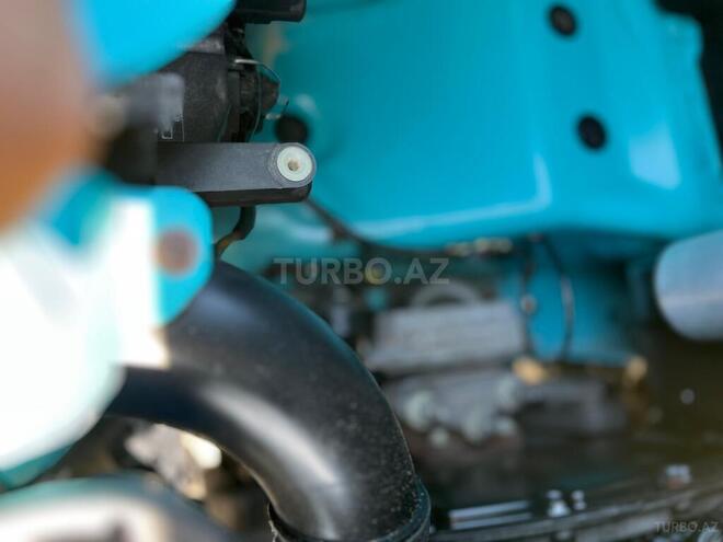 Ford Transit 2008, 178,689 km - 2.2 л - Sumqayıt