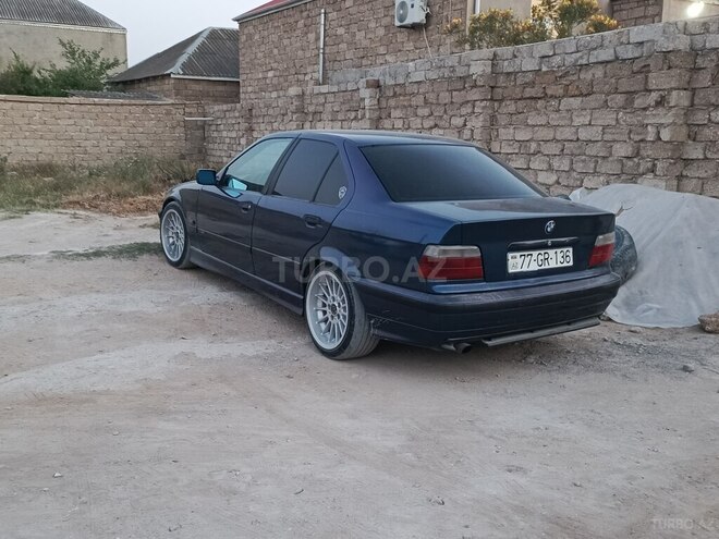 BMW 320 1995, 328,500 km - 2.0 l - Bakı