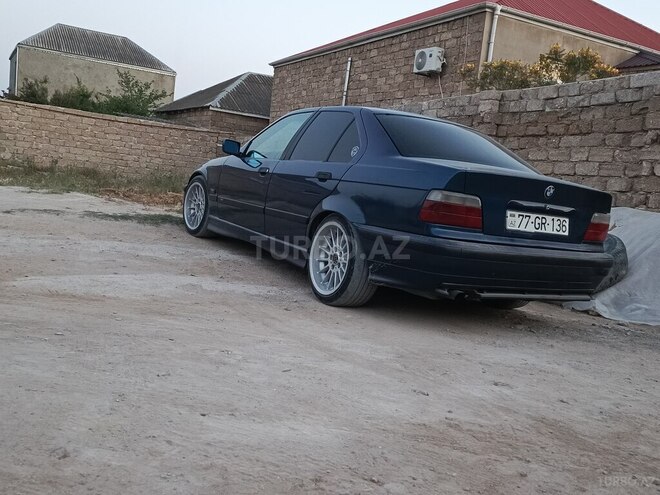 BMW 320 1995, 328,500 km - 2.0 l - Bakı