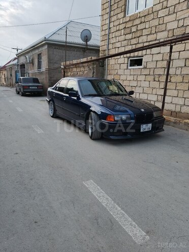 BMW 320 1995, 328,500 km - 2.0 l - Bakı