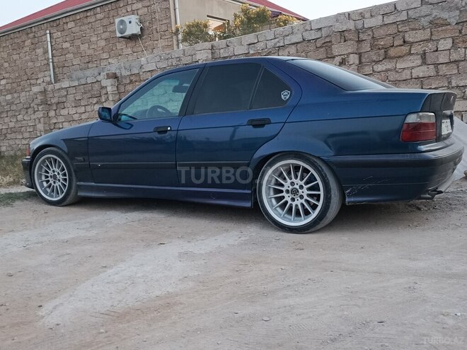 BMW 320 1995, 328,500 km - 2.0 l - Bakı