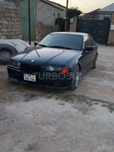 BMW 320 1995, 328,500 km - 2.0 l - Bakı