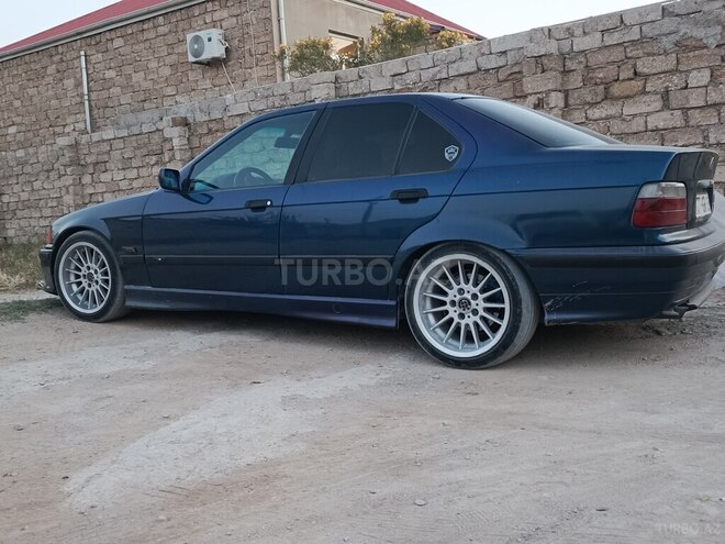 BMW 320 1995, 328,500 km - 2.0 l - Bakı
