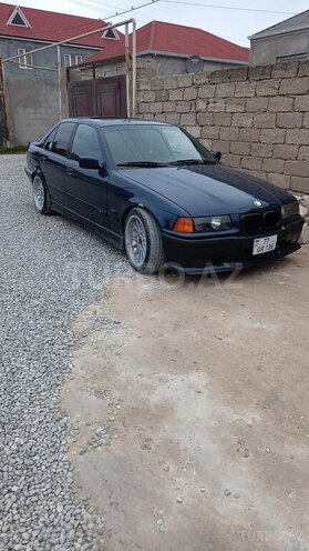 BMW 320 1995, 328,500 km - 2.0 l - Bakı