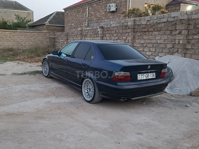 BMW 320 1995, 328,500 km - 2.0 l - Bakı