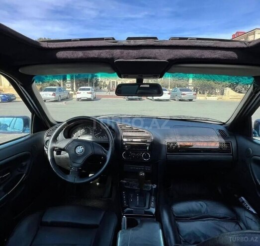 BMW 320 1995, 328,500 km - 2.0 l - Bakı