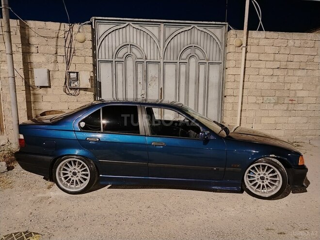 BMW 320 1995, 328,500 km - 2.0 l - Bakı