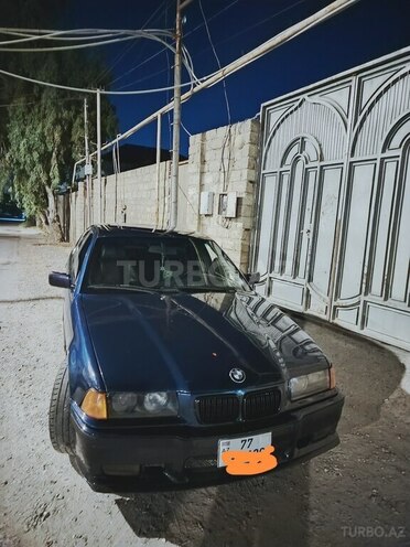BMW 320 1995, 328,500 km - 2.0 l - Bakı